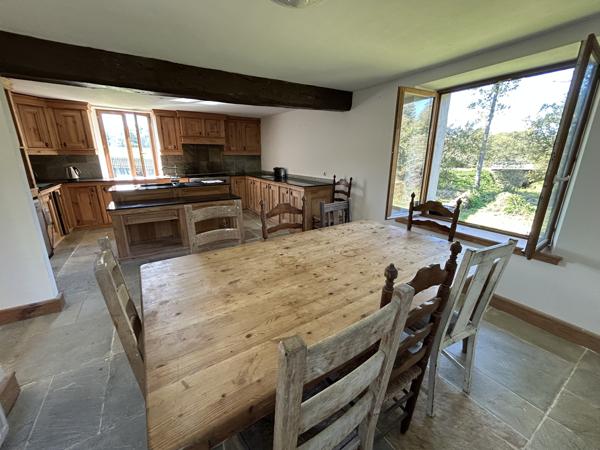 Maison 5 pièces - 150 m² Exclusivité efficity