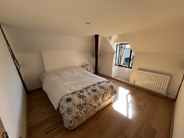 Maison 5 pièces - 150 m² Exclusivité efficity