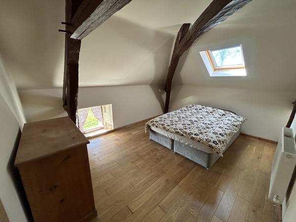 Maison 5 pièces - 150 m² Exclusivité efficity