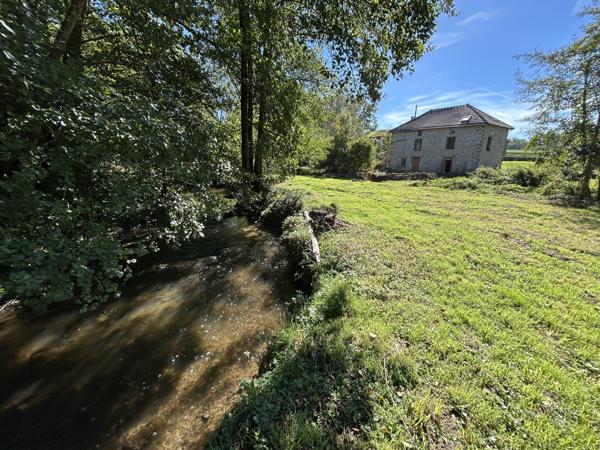 Maison 5 pièces - 150 m² Exclusivité efficity