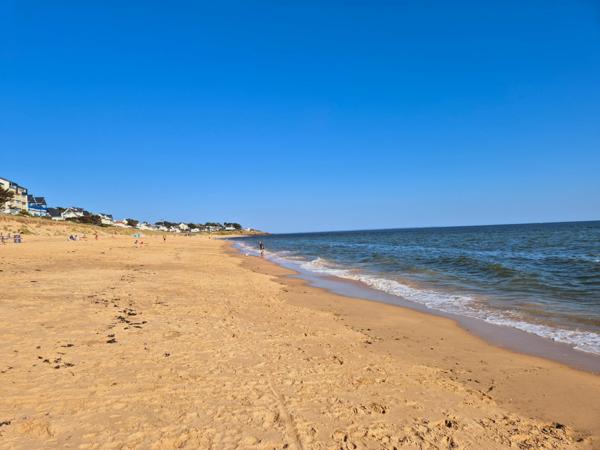 Duplex 4 pièce(s) 3 chambre(s) 63 m²