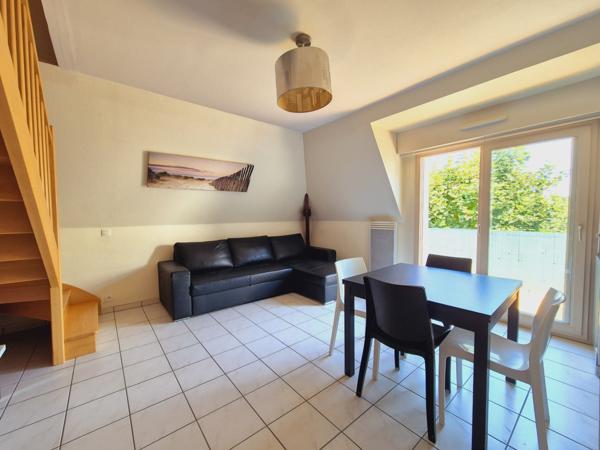 Duplex 4 pièce(s) 3 chambre(s) 63 m²