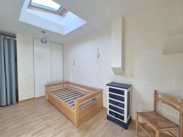 Duplex 4 pièce(s) 3 chambre(s) 63 m²