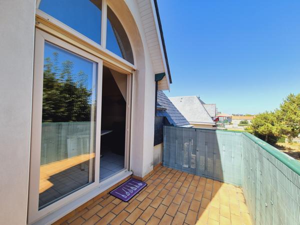 Duplex 4 pièce(s) 3 chambre(s) 63 m²