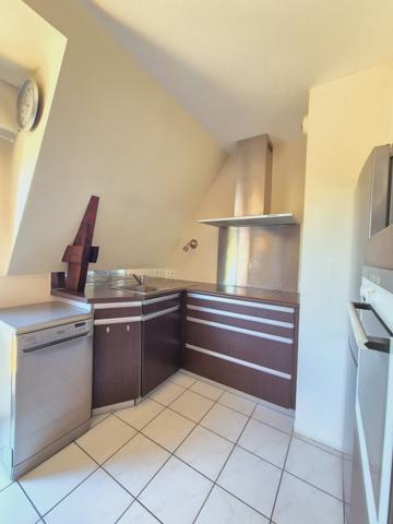 Duplex 4 pièce(s) 3 chambre(s) 63 m²