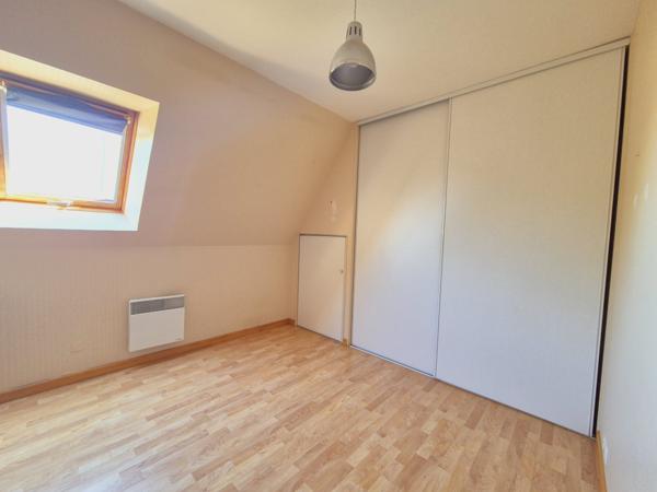 Duplex 4 pièce(s) 3 chambre(s) 63 m²
