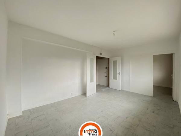 Appartement Evreux 4 pièces 65.2 m2