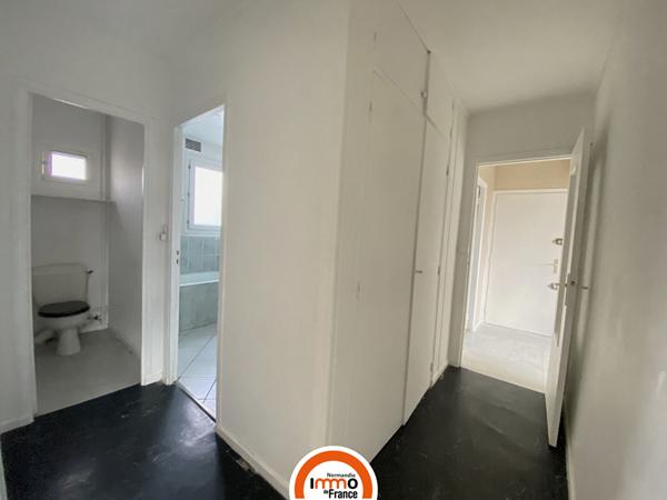 Appartement Evreux 4 pièces 65.2 m2