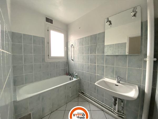 Appartement Evreux 4 pièces 65.2 m2