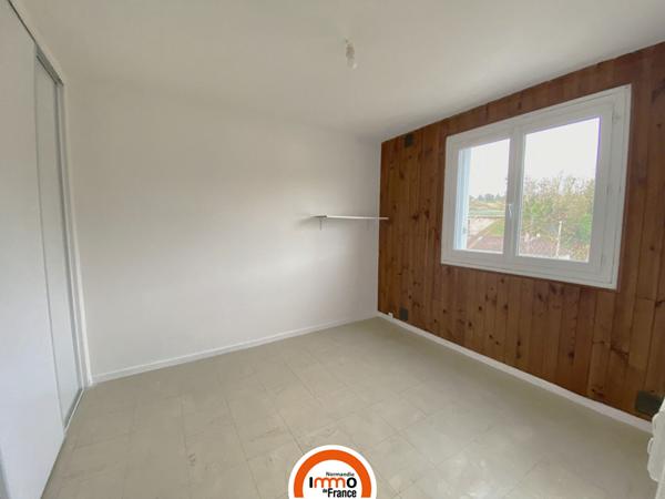 Appartement Evreux 4 pièces 65.2 m2