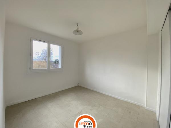 Appartement Evreux 4 pièces 65.2 m2