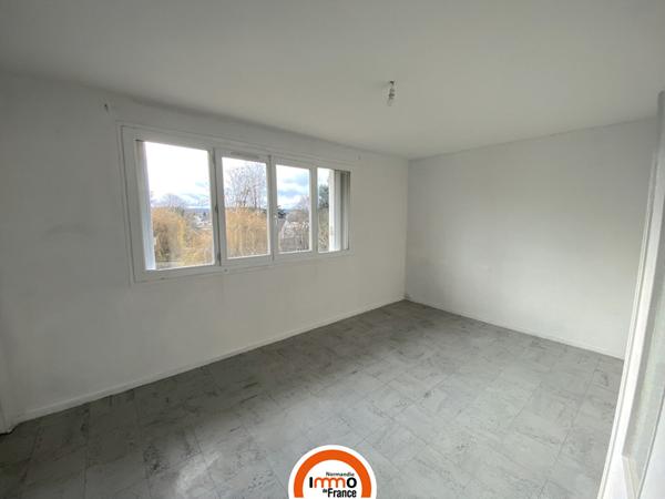 Appartement Evreux 4 pièces 65.2 m2