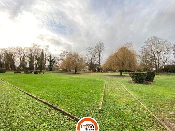 Appartement Evreux 4 pièces 65.2 m2