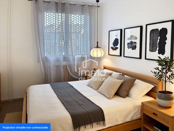 Appartement Bourg En Bresse 3 pièce(s) 75 m2