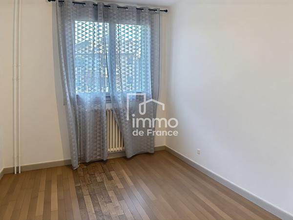 Appartement Bourg En Bresse 3 pièce(s) 75 m2