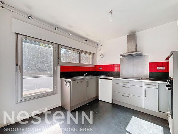 À Vendre !! Appartement T3 de 75 m² avec Garage Privatif dans le Centre-Ville de Salon-de-Provence