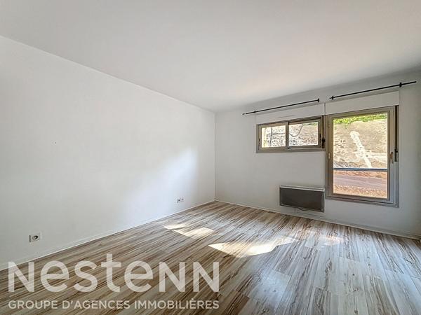 À Vendre !! Appartement T3 de 75 m² avec Garage Privatif dans le Centre-Ville de Salon-de-Provence