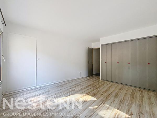 À Vendre !! Appartement T3 de 75 m² avec Garage Privatif dans le Centre-Ville de Salon-de-Provence