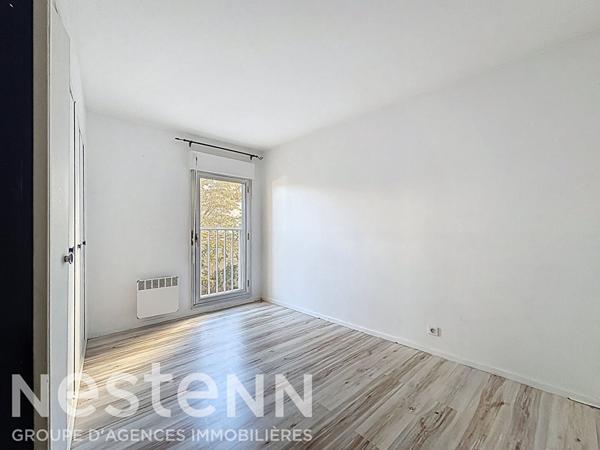 À Vendre !! Appartement T3 de 75 m² avec Garage Privatif dans le Centre-Ville de Salon-de-Provence