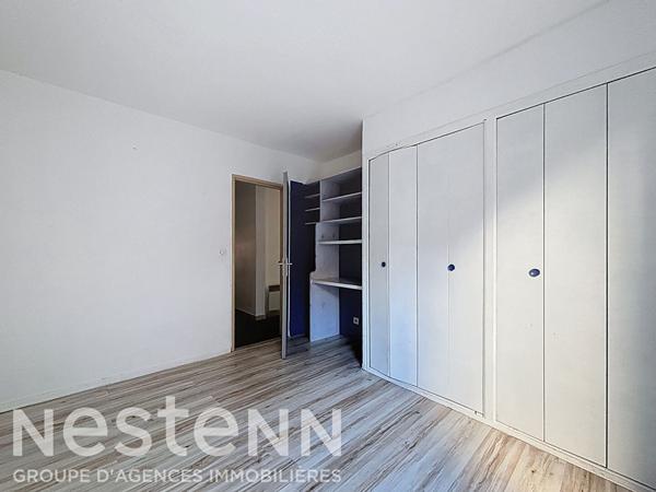 À Vendre !! Appartement T3 de 75 m² avec Garage Privatif dans le Centre-Ville de Salon-de-Provence