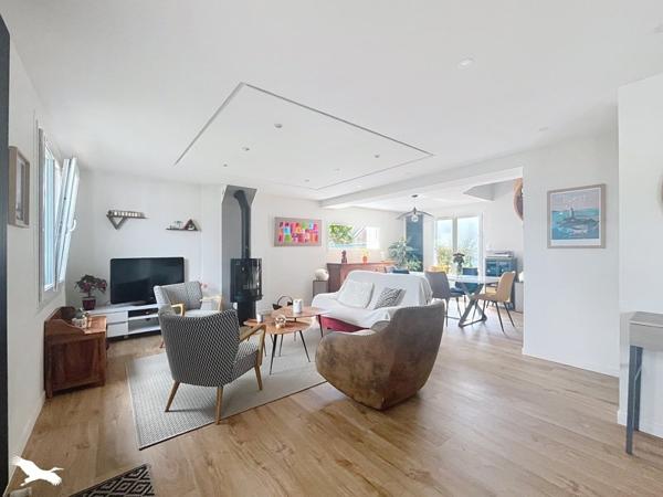 Maison à vendre 337 920 € Plouzané 6 p 131 m² DPE D