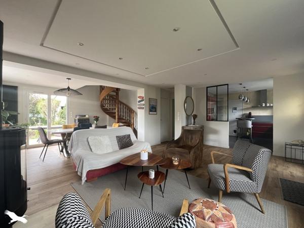 Maison à vendre 337 920 € Plouzané 6 p 131 m² DPE D