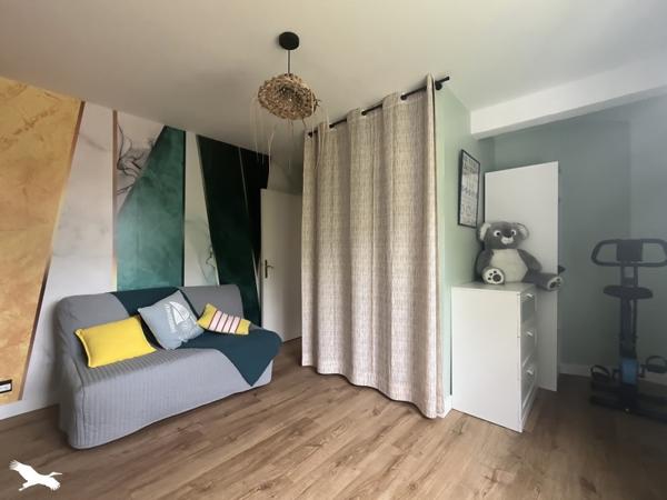Maison à vendre 337 920 € Plouzané 6 p 131 m² DPE D