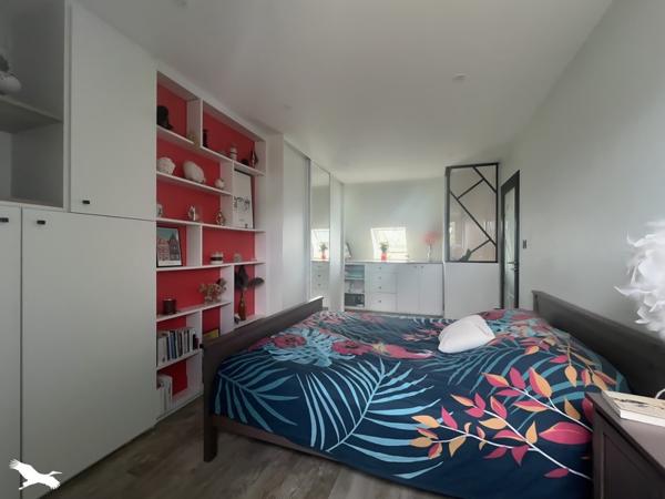 Maison à vendre 337 920 € Plouzané 6 p 131 m² DPE D