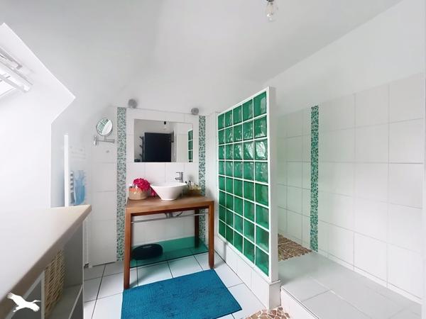 Maison à vendre 337 920 € Plouzané 6 p 131 m² DPE D