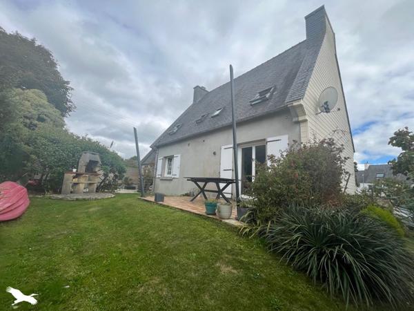 Maison à vendre 337 920 € Plouzané 6 p 131 m² DPE D