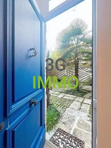 Vente / Maison de ville