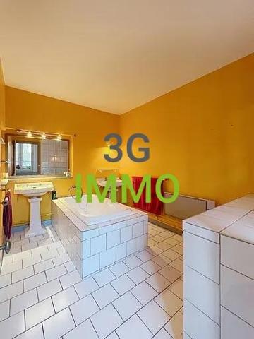 Vente / Maison de ville