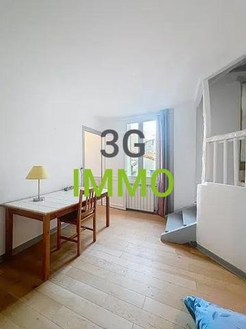 Vente / Maison de ville