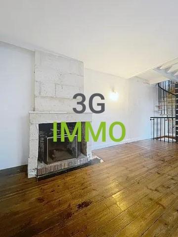 Vente / Maison de ville