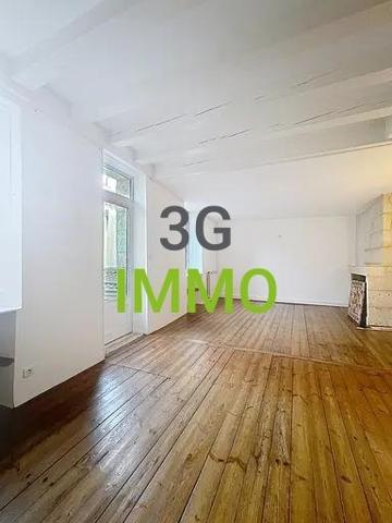 Vente / Maison de ville