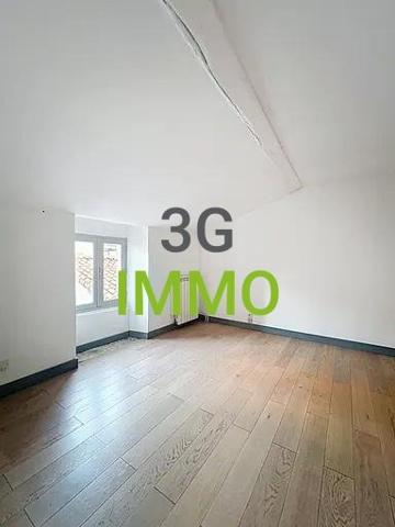 Vente / Maison de ville