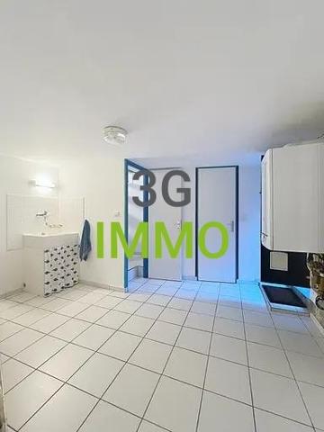 Vente / Maison de ville