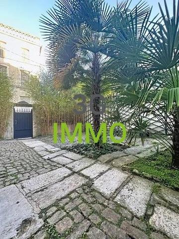 Vente / Maison de ville