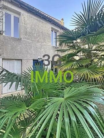 Vente / Maison de ville