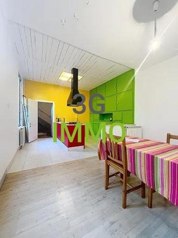 Vente / Maison de ville