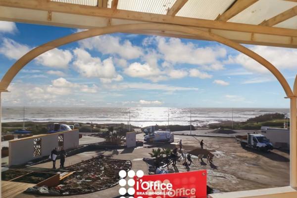 Appartement T3 - 24m² - Les Sables-d'Olonne