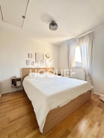 Maison 4 pièces - Bondoufle