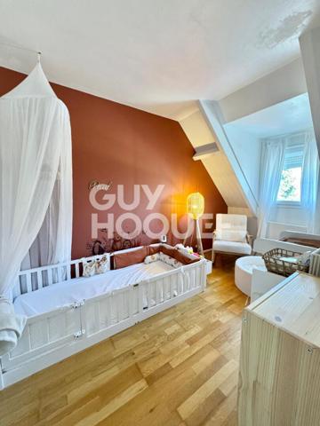 Maison 4 pièces - Bondoufle