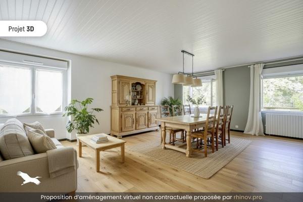 Maison à vendre |  Fayssac |  5 pièces | 163 m²