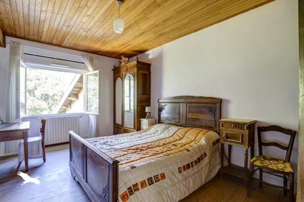 Maison à vendre |  Fayssac |  5 pièces | 163 m²