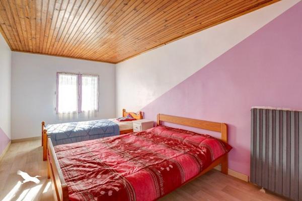 Maison à vendre |  Fayssac |  5 pièces | 163 m²