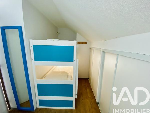 Appartement à vendre 2 pièces 32 m² Bénodet