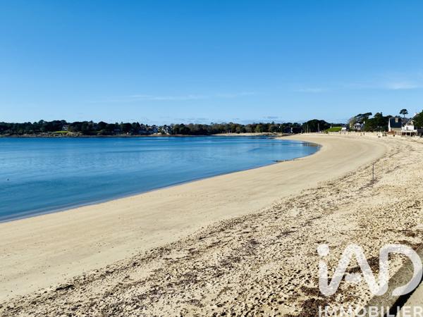 Appartement à vendre 2 pièces 32 m² Bénodet