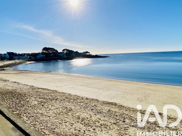 Appartement à vendre 2 pièces 32 m² Bénodet