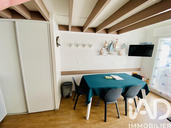 Appartement à vendre 2 pièces 32 m² Bénodet